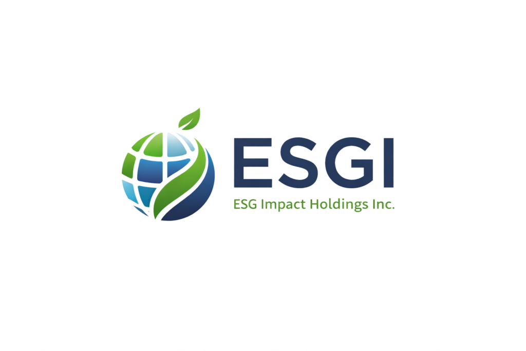 ESGI Logo - Transparent Background