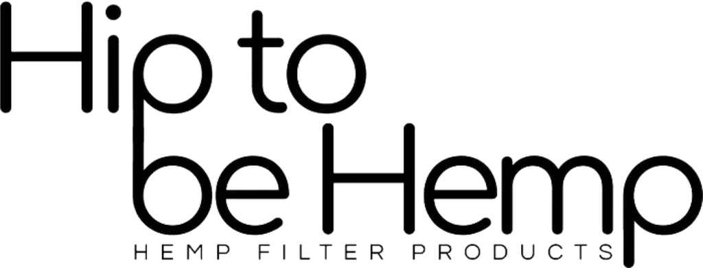 HIP TO BE HEMP LOGO